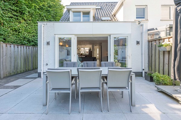 Medium property photo - Alverno 16, 4731 TW Oudenbosch